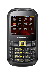 Samsung B3210 CorbyTXT Entsperren, Freischalten, Netzentsperr-PIN